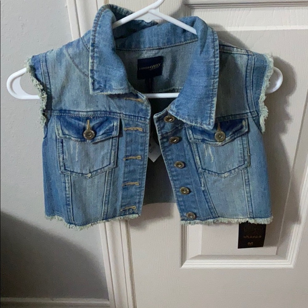 Vest